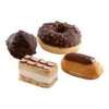 Mini Choco délice